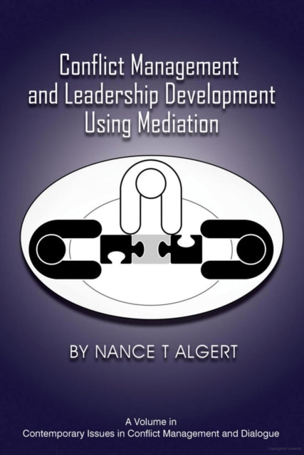 Conflict Management and Leadership Development