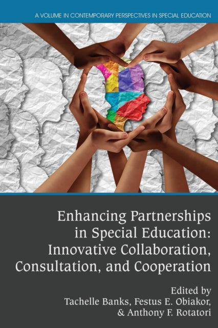 Enhancing Partnerships in Special Education: