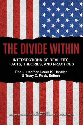The Divide Within: Intersections of Realities,