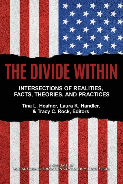 The Divide Within: Intersections of Realities,