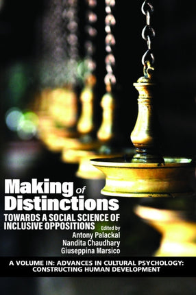 Making of Distinctions: Towards a Social Science