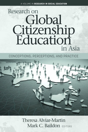 Research on Global Citizenship Education in Asia: