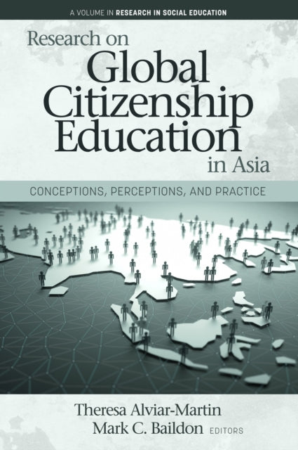 Research on Global Citizenship Education in Asia: