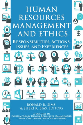 Human Resources Management and Ethics: