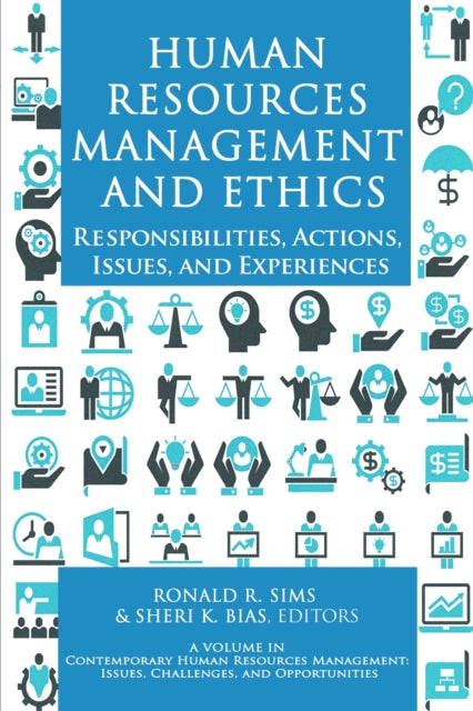 Human Resources Management and Ethics: