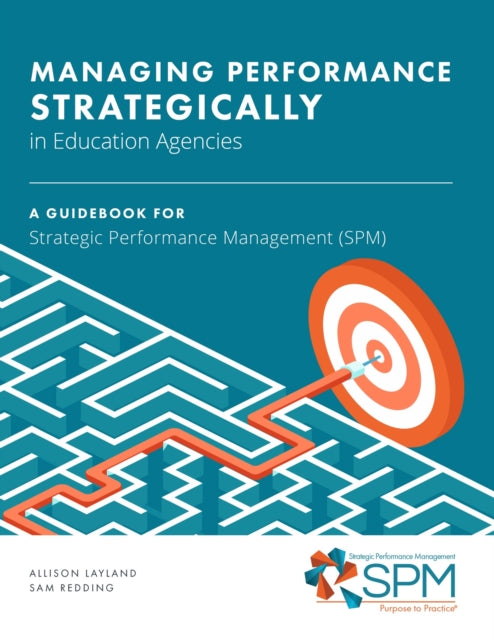 ManagingPerformance Strategically in Education