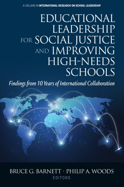 Educational Leadership for Social Justice and