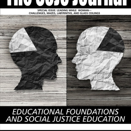 The SoJo Journal Volume 6 Numbers 1 and 2 2020