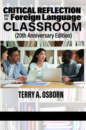 Critical Reflection and the Foreign Language