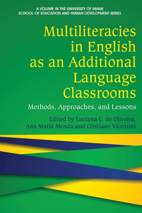 Multiliteracies in English as an Additional