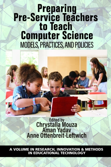 Preparing Pre-Service Teachers to Teach Computer