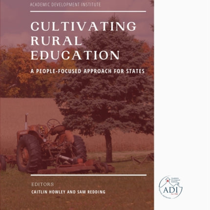 Cultivating Rural Education