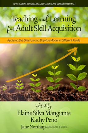 Teaching and Learning for Adult Skill