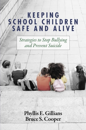 Keeping School Children Safe and Alive:
