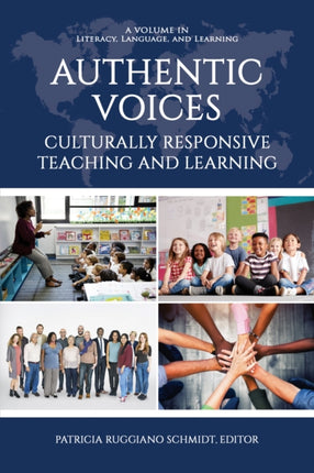 Authentic Voices: Culturally Responsive Teaching