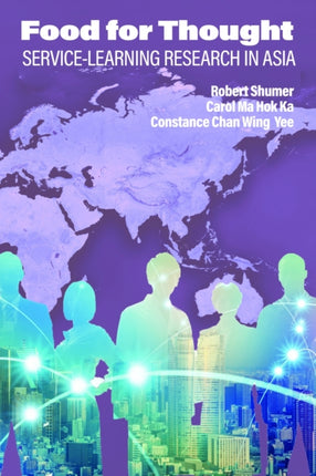 Food for Thought: Service-Learning Research in
