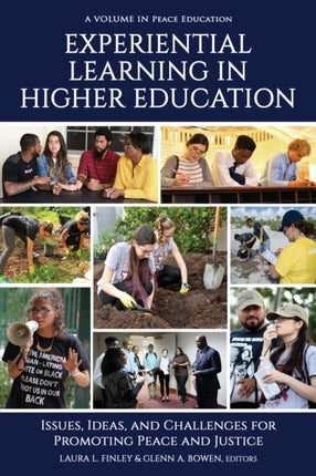 Experiential Learning in Higher Education: