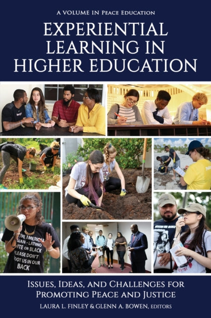 Experiential Learning in Higher Education: