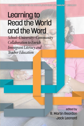 Learning to Read the World and the Word:
