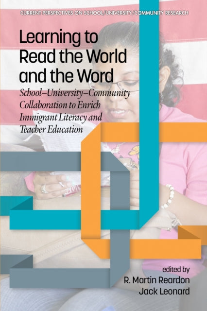 Learning to Read the World and the Word:
