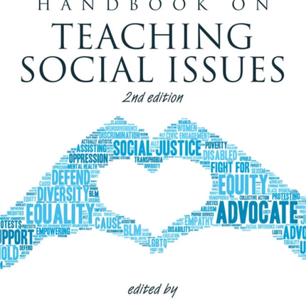 Handbook on Teaching Social Issues