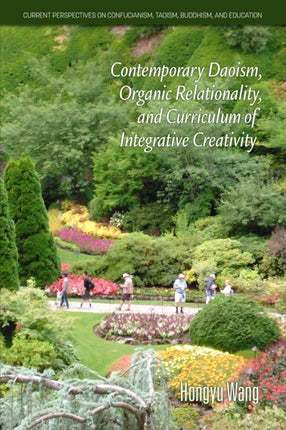 Contemporary Daoism, Organic Relationality, and