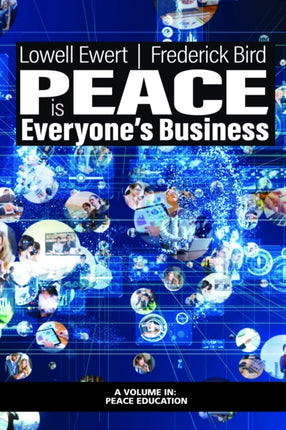 Peace is Everyone's Business