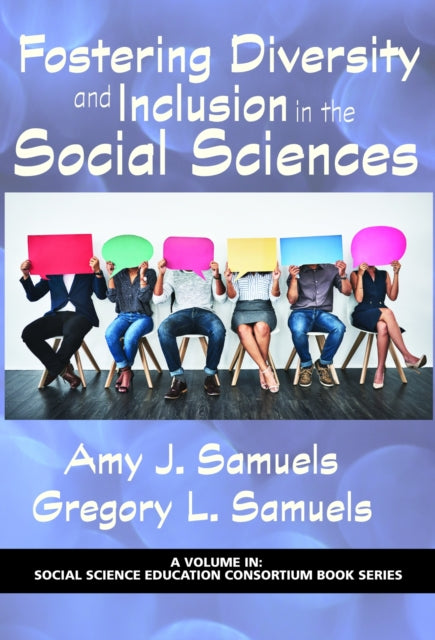 Fostering Diversity and Inclusion in the Social