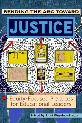 Bending the Arc Toward Justice: Equity-Focused