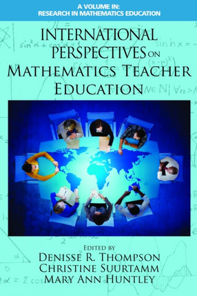 International Perspectives on Mathematics Teacher