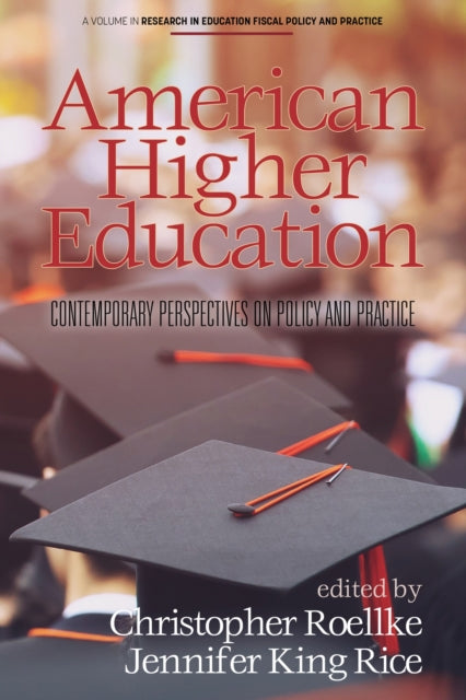 American Higher Education: Contemporary
