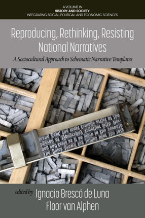 Reproducing, Rethinking, Resisting National