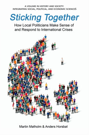 Sticking Together: How Local Politicians Make