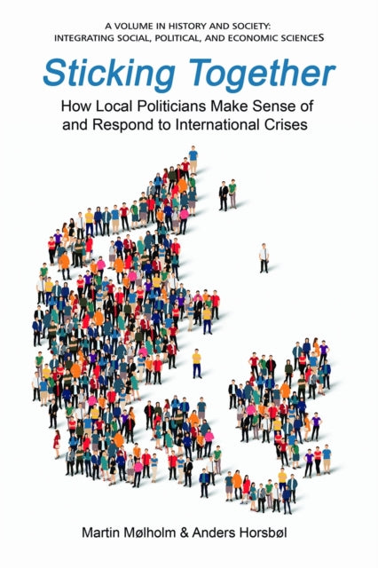 Sticking Together: How Local Politicians Make