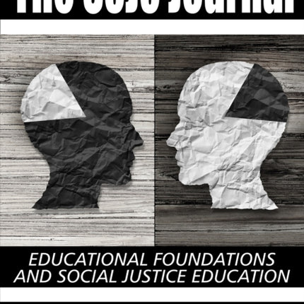The SoJo Journal Volume 7 Number 1 2021: