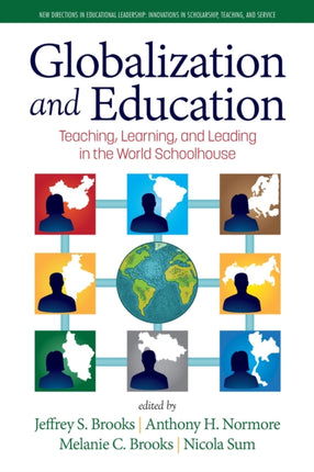 Globalization and Education: Teaching, Learning