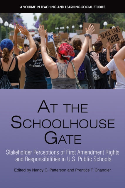 At the Schoolhouse Gate: Stakeholder Perceptions