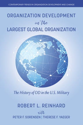 Organization Development in the Largest Global