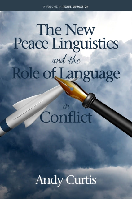 The New Peace Linguistics and the Role of