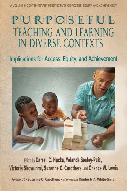 Purposeful Teaching and Learning in Diverse