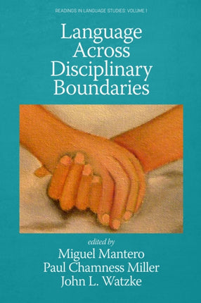 Language Across Disciplinary Boundaries