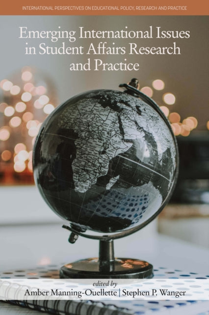 Emerging International Issues in Student Affairs
