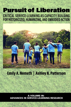 Pursuit of Liberation: Critical Service-Learning