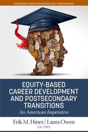 Equity-Based Career Development and Postsecondary
