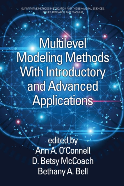 Multilevel Modeling Methods with Introductory and