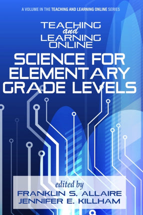 Teaching and Learning Online: Science for