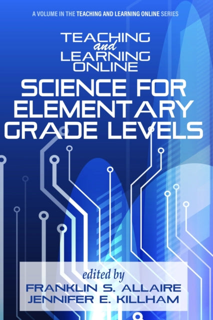 Teaching and Learning Online: Science for