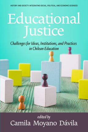 Educational Justice: Challenges For Ideas,