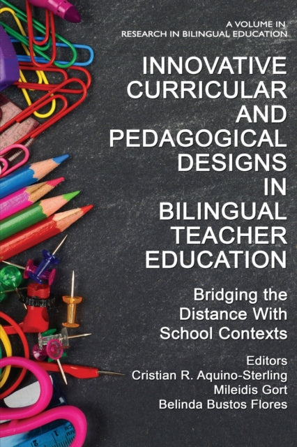 Innovative Curricular and Pedagogical Designs in