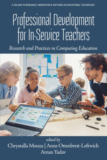 Professional Development for In-Service Teachers: